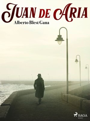 cover image of Juan de Aria